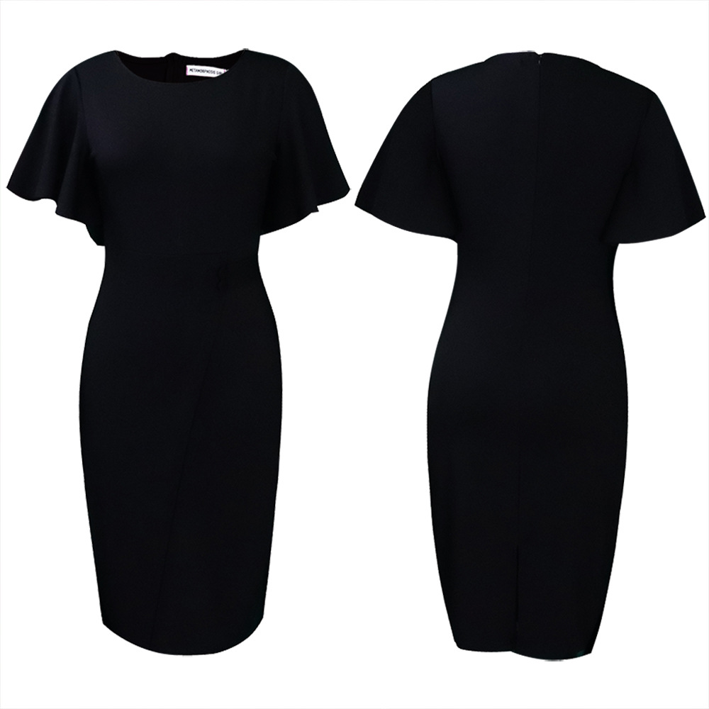 Women's Summer Bodycon Dress