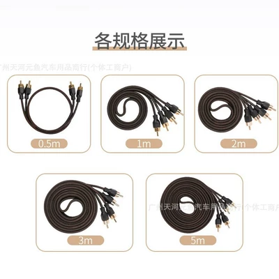 Car Audio Modification Rca Other Car Video