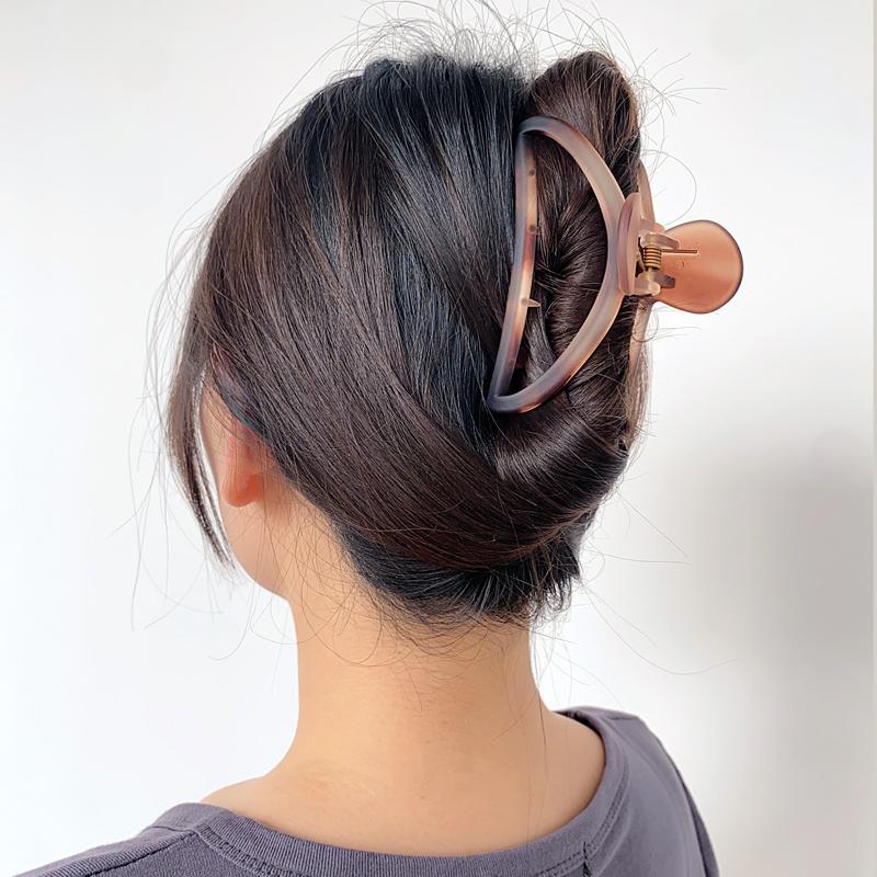 Brand elegant cute hairgrip