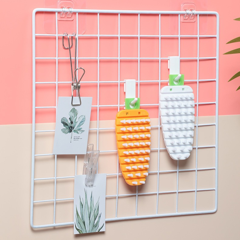 Kitchen space-saving storage new combination storage rack photo wall…
