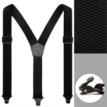 O 35841 Outdoor Hiking Strap Elastic Buckle ��ɽ������
