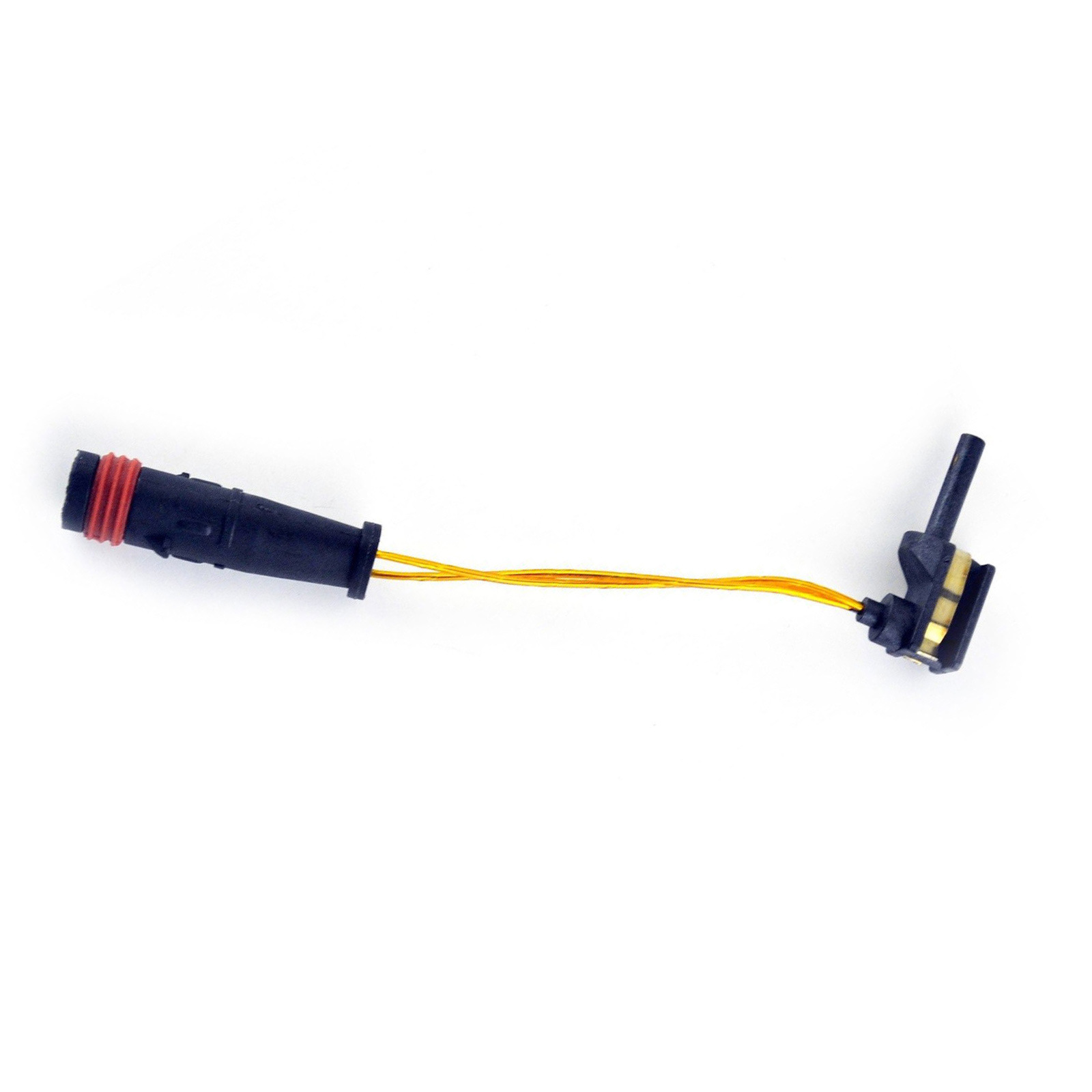 Pastillas de freno del coche línea de inducción Modificación de disco de freno línea de alarma de freno adecuado para Mercedes Benz 2115401717