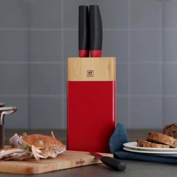 Zwilling ZW-K309-4점 세트