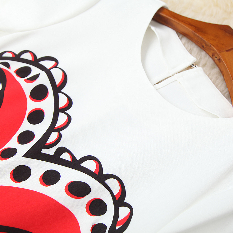 Robe printy