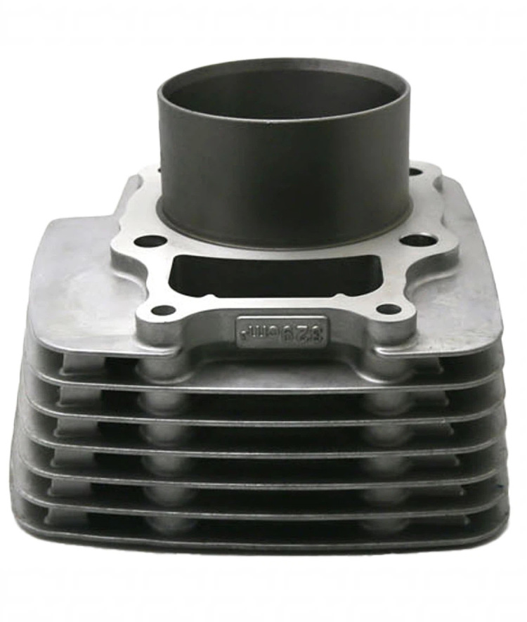 Motorcycle Engine Suitable for Honda Trx350Rancher 350Atv Model Cylinder Assembly 78.5mm