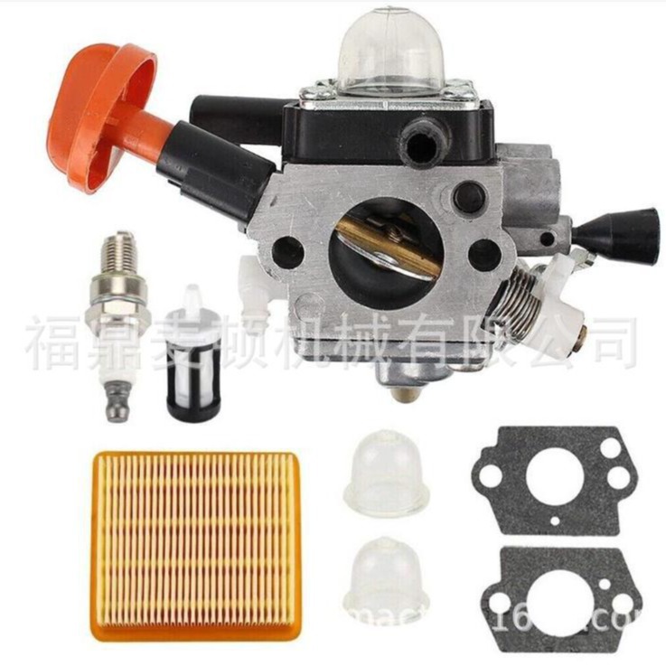 ST FS89 FS89R FS91 FS91R FS111 FS111R FS111RX割草机化油器