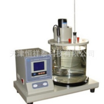 供应 FKV-1000 乌氏粘度计恒温水浴槽  运动黏度恒温槽（两孔）