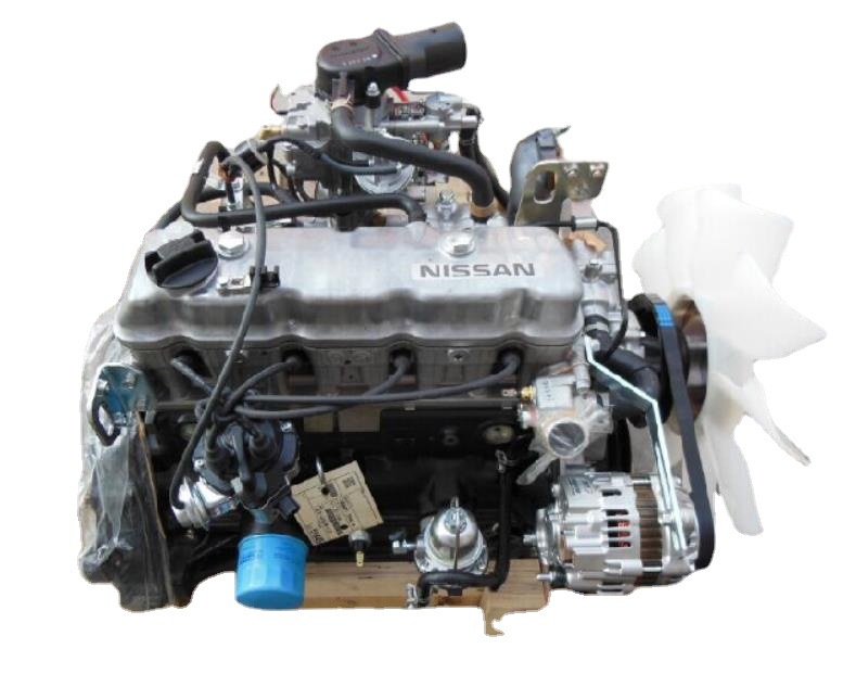 尼桑K25/K21二手发动机总成，二手K25发动机配件，中古K21发动机