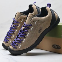 纯原情侣休闲鞋keen现货百搭男鞋科恩户外耐磨新款男女户外登山鞋