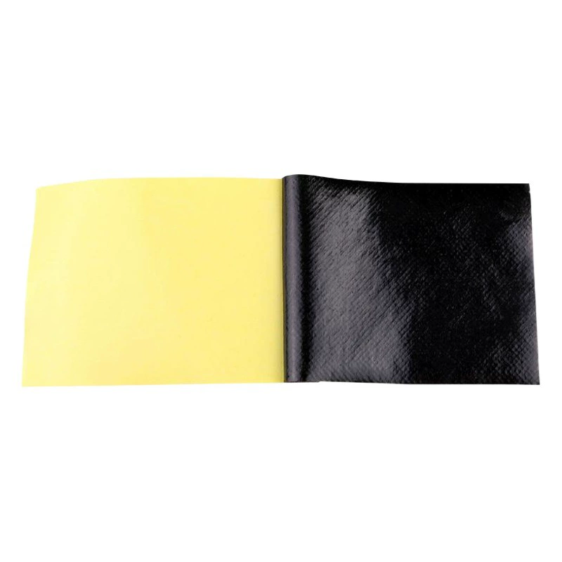 Yang Gongfang наклейка Babu Имбирная наклейка прижигание наклейка спанлейс Нетканая наклейка Sanfu эластичная ткань черная штукатурка САМОНАГРЕВАЮЩАЯСЯ