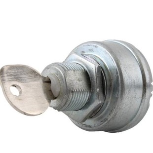 Ignition Switch Ignition Switch CaseIH 60736C2 392950R91 392950R92 3