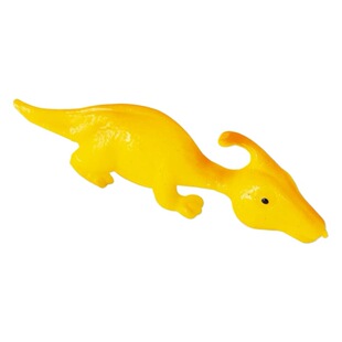 Creative catapult dinosaur Children's Day toy reward primary school student class gift fun points Exchange Gift prize