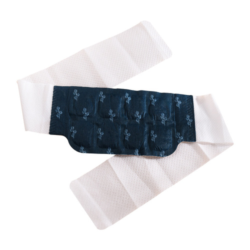 Steam mugwort warm neck patch, waist and abdomen patch, knee pad warmer patch, foot warmer patch, joint hot compress, heating patch manufacturer wholesale