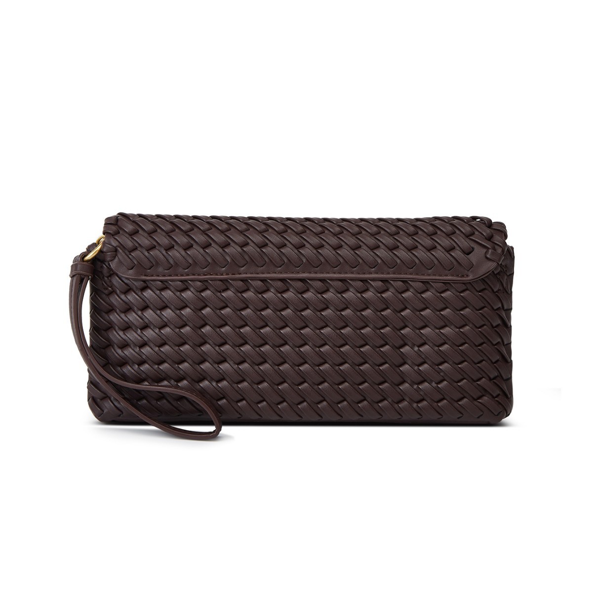 High-grade Shoulder Bag Flap Bag Simple All-match