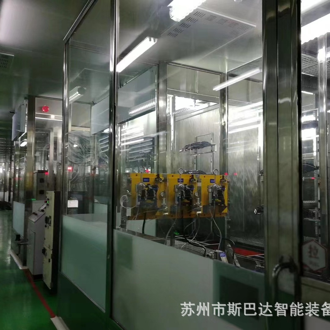 高品质优惠家用电器喷涂机械臂斯巴达发那科机器人喷漆机械手