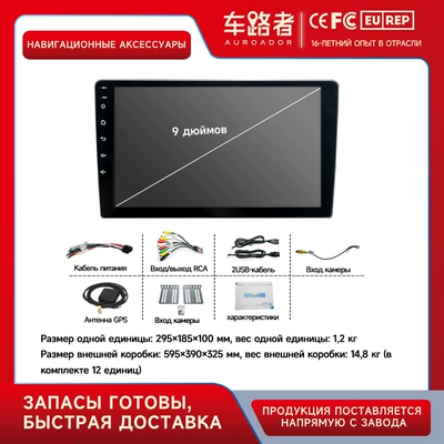 Navigation Device – DVD Navigation - 132carplay-7-diuimov