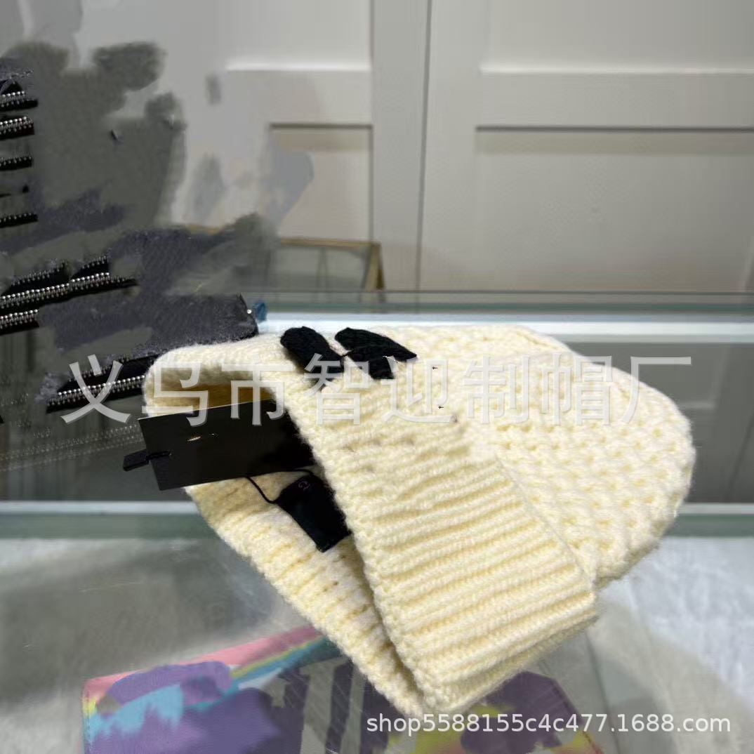 카키 빅 블랙 라벨