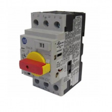 AB PLC模块可编程逻辑控制器 140MT-C3E-C16 断路器