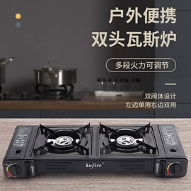 野餐炉具;户外炊具