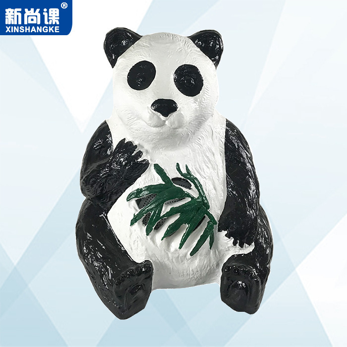 Parque de sonido de césped jardín altavoces de césped al aire libre corno de dibujos animados de piedra impermeable 4G caja de radio inalámbrica