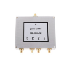  һ SMA 380-2500MHz lĹֺ· 3G/WIFIw