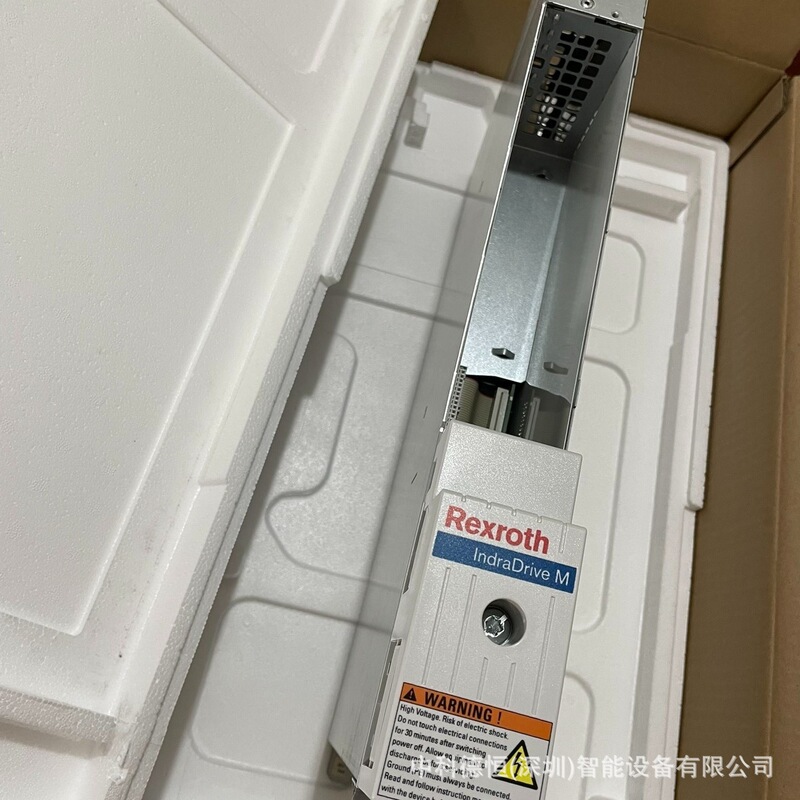 Rexroth Drive Base Hcs02.1E-W0028-A-03-Nnnn Order Number R911298374 Original