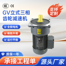 ԭ�����ּ��ٻ���ʽGV400W����380Vб���ֵ��ɲ��������������
