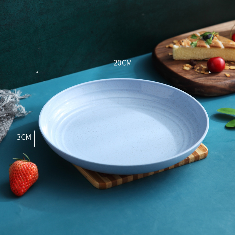 20CM [Nordic Blue]