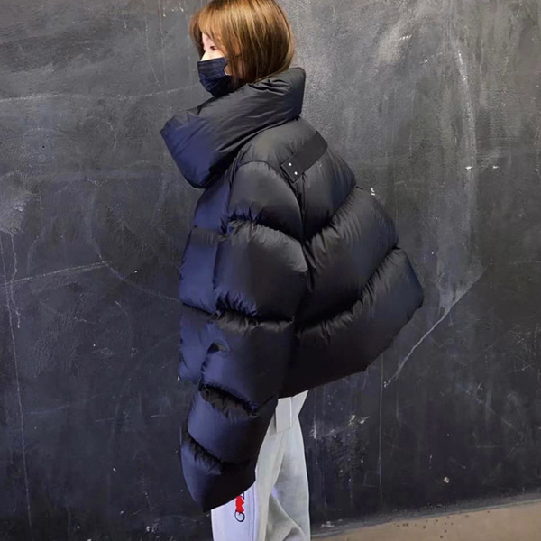 Removable scarf