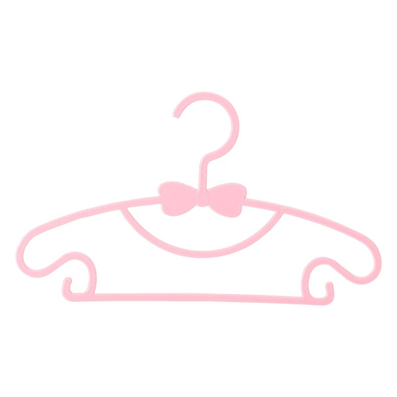 Percha de ropa para niños percha de ropa de tamaño pequeño para niños ropa de bebé tendedero hogar bebé multifuncional bebé antideslizante