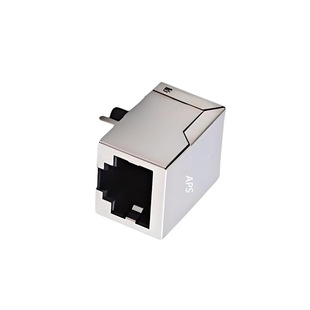 ȫ���W�jĸ����ʽRJ45�B�����L��21mm90��ˮ���^��8P8C�W�j���