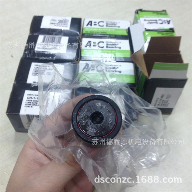 优惠供应美国SMITH轴承MS24465-36 36NBF2469YJ YAD-36滚轮轴承