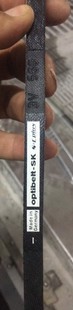 ������ ����  �Ԅӷ���Ƥ�� ���WƤ��optibelt�W�� 3V560