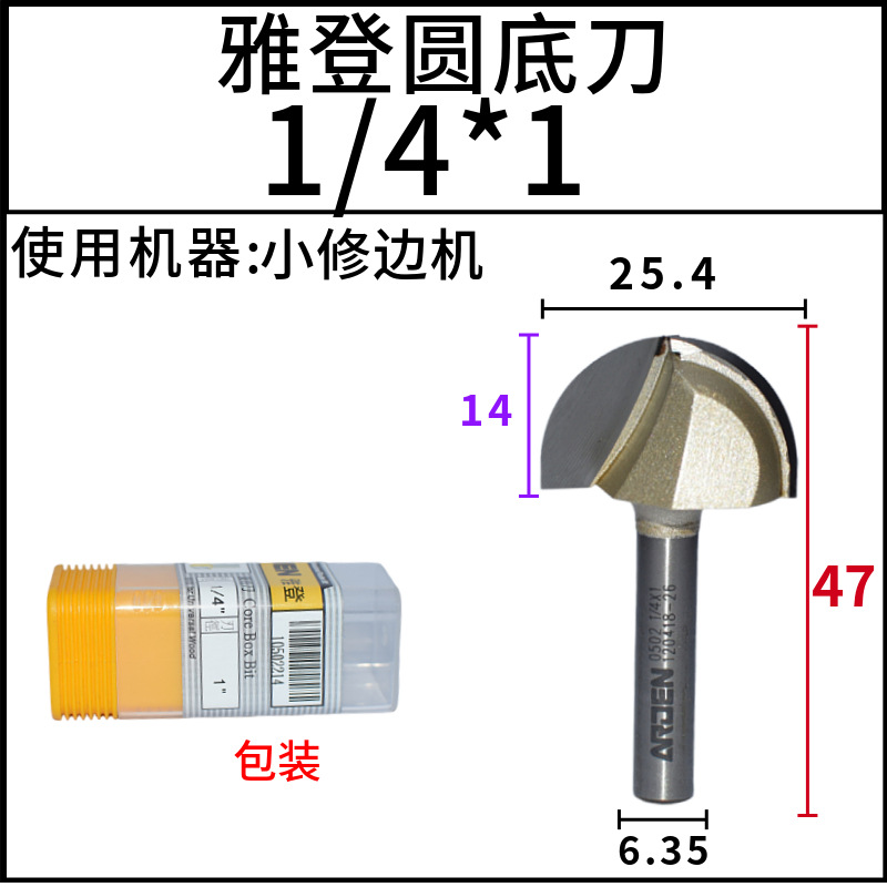 ŵԲ׵ײͷޱ߻1/4Բ߲ľܰU