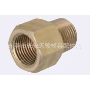 供应MISUMI|SJSXS-6A|SJSXS-8A|SJSXS-10A|SJSXS-15A|内外牙接头