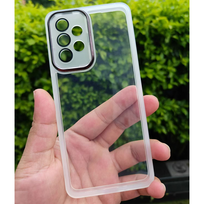Suitable for Samsung A53 Mobile Phone Case 5g Version with Lens Film Galaxy A53 All-Inclusive Anti-Fall Protective Case A56/A57 Suitable for Samsung A53 Mobile Phone Case 5g Version with Lens Film Galaxy A53 All-Inclusive Anti-Fall Protective Case A56/A57