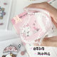 Children's Day Cartoon Cute Animal Food Bag Girl's Heart Biscuits Candy small size Mask Storage Bag Candy Bag