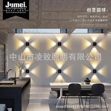 СAAΑˮledڟͥԺߵ̨e⠝wall lamp