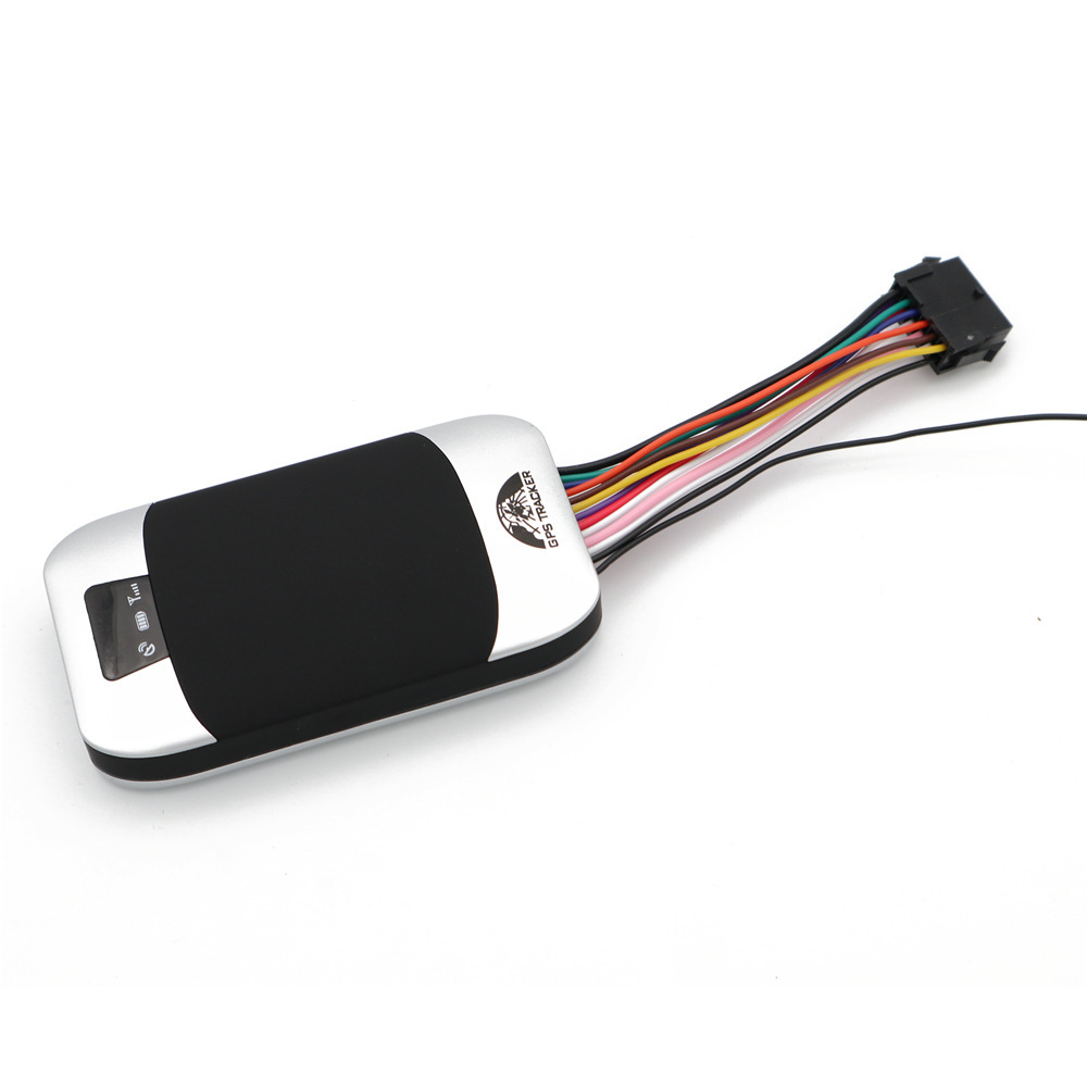 TK303F GPS Tracker Positioning Anti -Lost Portable Car GPS Anti -theft Track 4