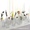 Transparent set, 22 pieces