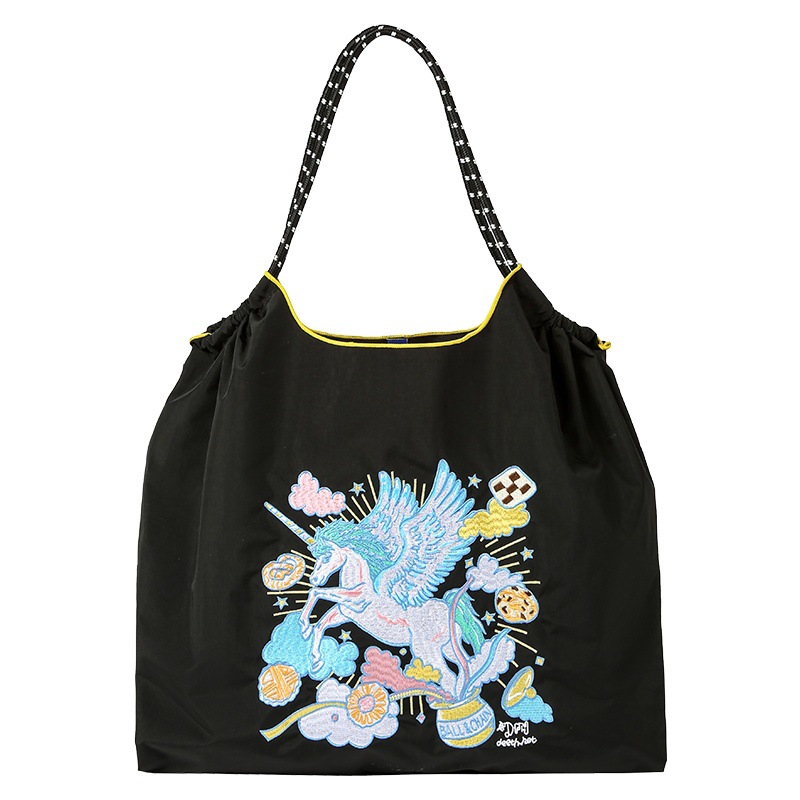 Black Unicorn Medium