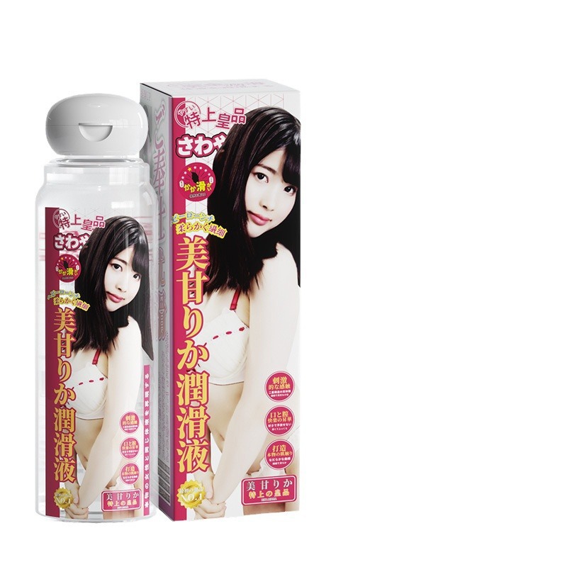 200ml lubricante de perfume corporal de actrices, lubricante para adultos, productos sexuales al por mayor. image 5