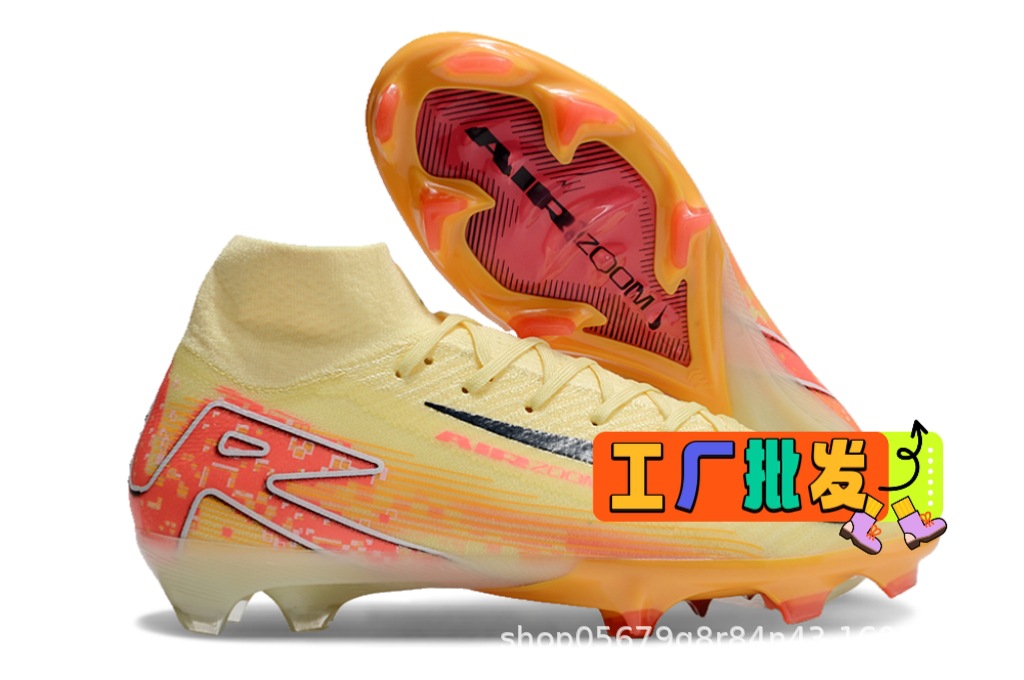 Assassin 16a generación alta muda dorada