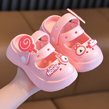 J 74166 EVA girls' clogs Ůͯ EVA ���׶���Ь�羳��ó����