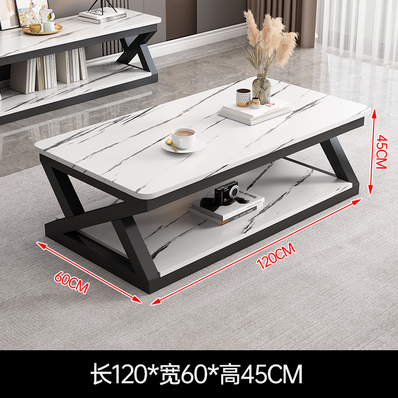 120*60*45-흑백 대리석