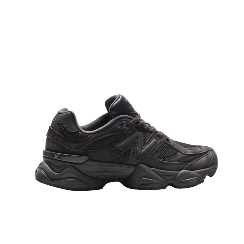 Dark brown 9060