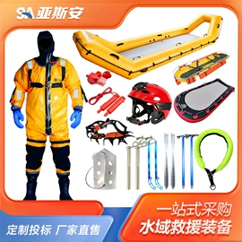 其他救生器材;救生衣;救生绳