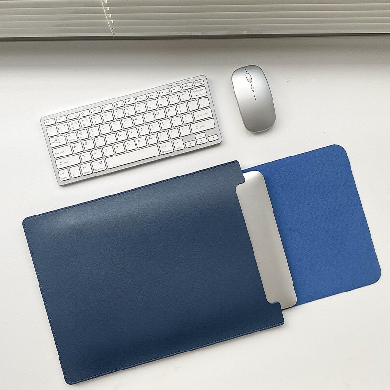 [vertical style] navy blue