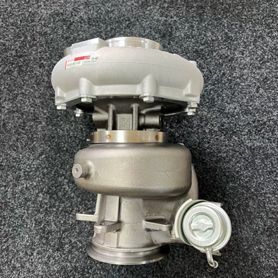 Supercharger Xichai National