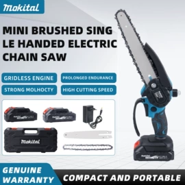 手电钻;电动工具配件;电链锯